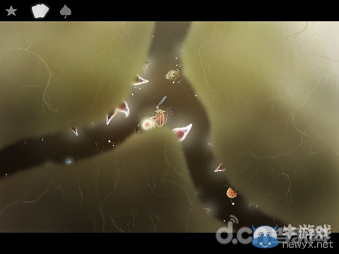 《植物精靈 Botanicula》全關卡圖文攻略大全