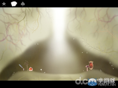 《植物精靈 Botanicula》全關卡圖文攻略大全