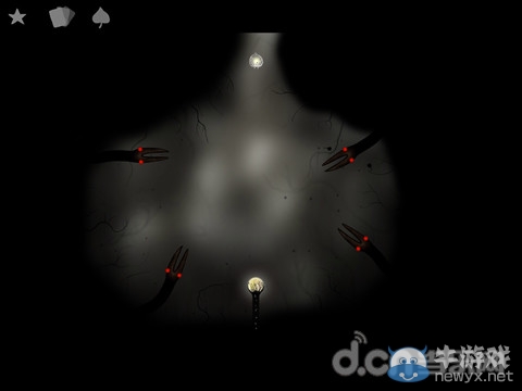 《植物精靈 Botanicula》全關卡圖文攻略大全