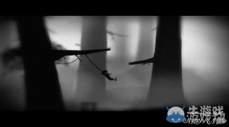 《地獄邊境》手游第2顆隱藏彩蛋位置介紹
