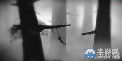 《地獄邊境》手游第1關(guān)野外蘇醒通關(guān)攻略