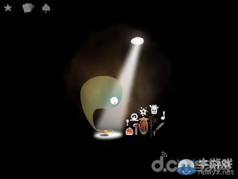 《植物精靈 Botanicula》全關卡圖文攻略大全