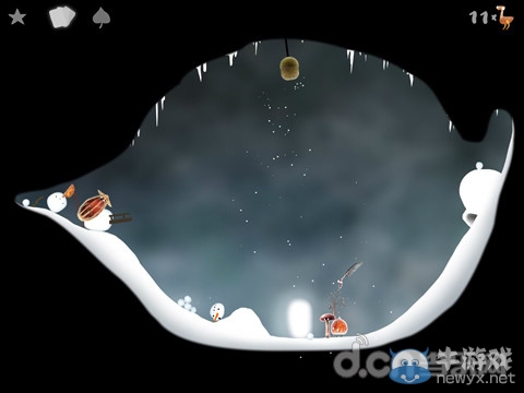 《植物精靈 Botanicula》全關卡圖文攻略大全