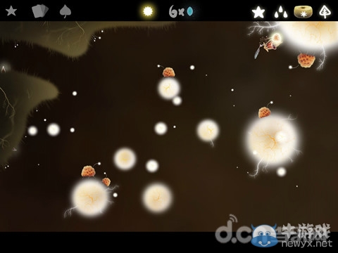 《植物精靈 Botanicula》全關卡圖文攻略大全