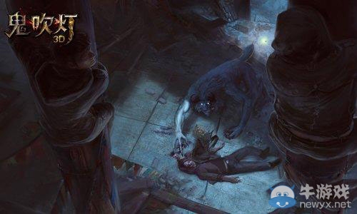 《鬼吹燈3D》恢弘宮殿玩法攻略