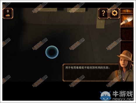 《密室逃脫11：逃出神秘金字塔》攻略大全