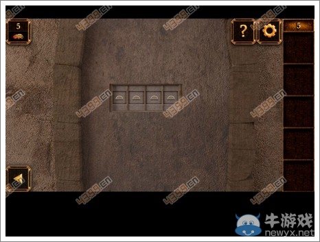《密室逃脫11：逃出神秘金字塔》攻略大全