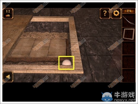 《密室逃脫11：逃出神秘金字塔》攻略大全