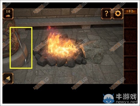 《密室逃脫11：逃出神秘金字塔》攻略大全