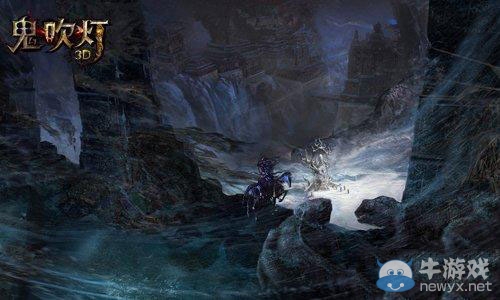 《鬼吹燈3D》恢弘宮殿玩法攻略