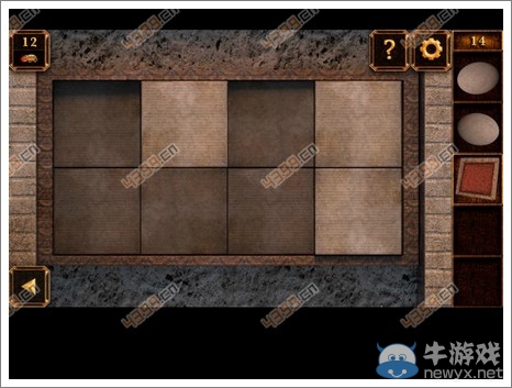 《密室逃脫11：逃出神秘金字塔》攻略大全