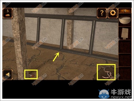 《密室逃脫11：逃出神秘金字塔》攻略大全