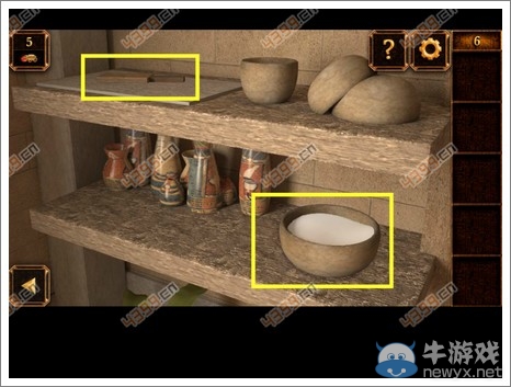 《密室逃脫11：逃出神秘金字塔》攻略大全