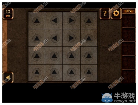 《密室逃脫11：逃出神秘金字塔》攻略大全