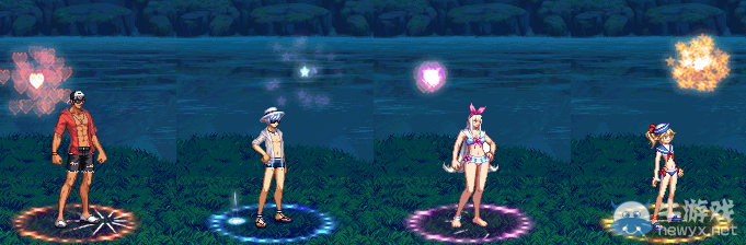 《DNF》夏日套多買多送活動介紹