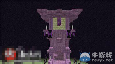 《我的世界》1.9鞘翅獲取及使用方法介紹