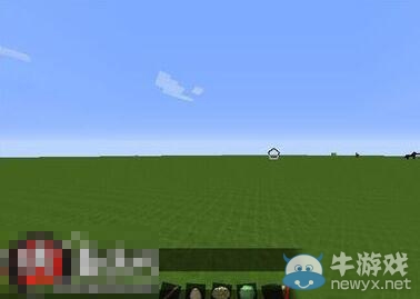 《我的世界》天氣變換制代碼分享