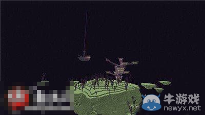 《我的世界》1.9鞘翅獲取及使用方法介紹