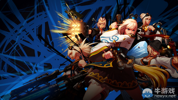 《DNF》2017春節套預測