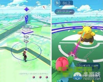《精靈寶可夢go》金幣作用及獲取方式介紹