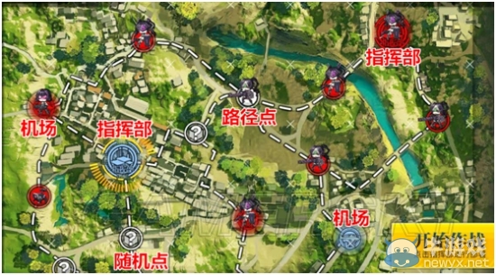 《少女前線》據(jù)點(diǎn)占領(lǐng)技巧詳解