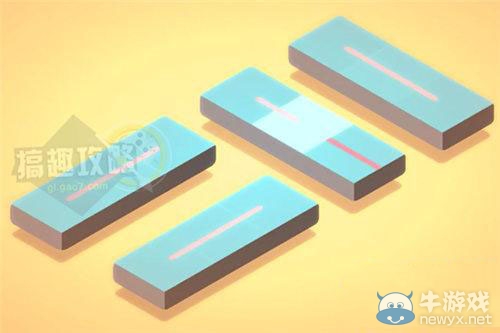 《klocki》攻略大全