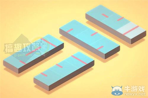 《klocki》攻略大全