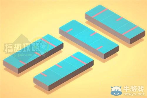 《klocki》攻略大全
