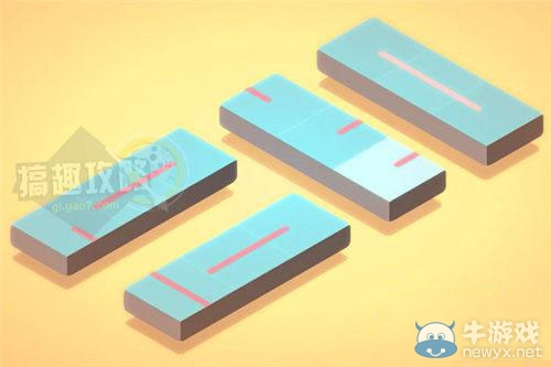 《klocki》攻略大全