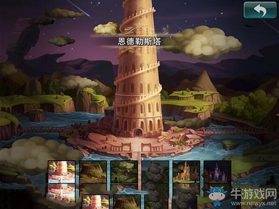 《仙境傳說RO：復(fù)興》恩德勒斯塔通關(guān)攻略詳解