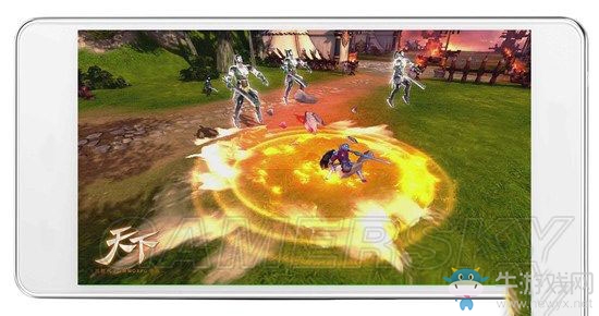 《天下手游》裝備特技效果及選擇推薦