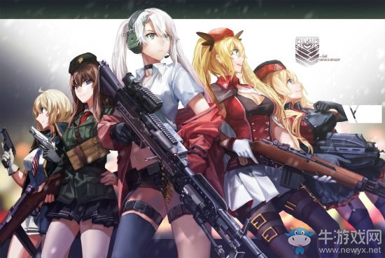 《少女前線》陣容搭配攻略大全