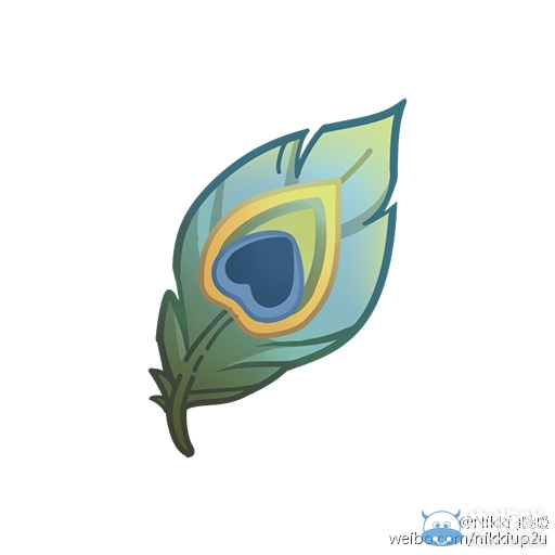 《暖暖環(huán)游世界》雀之靈套裝雀翎兌換數(shù)量一覽