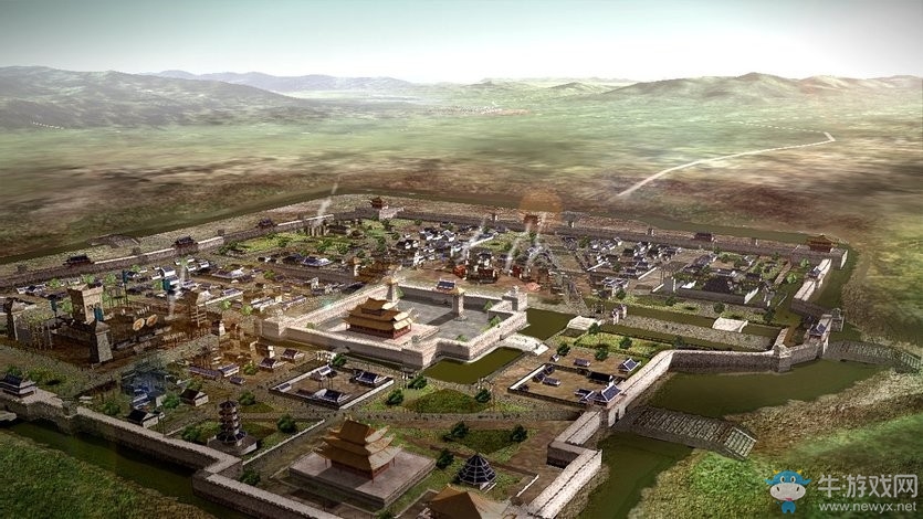 《三國志13》河北袁紹及曹操打法心得介紹