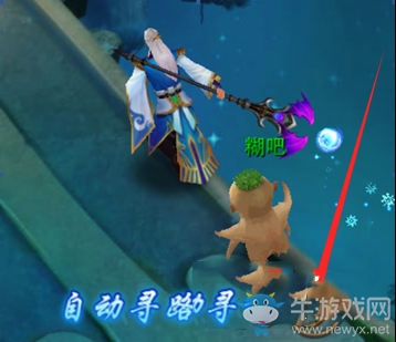 《蒼穹誅仙》怎么快速升級
