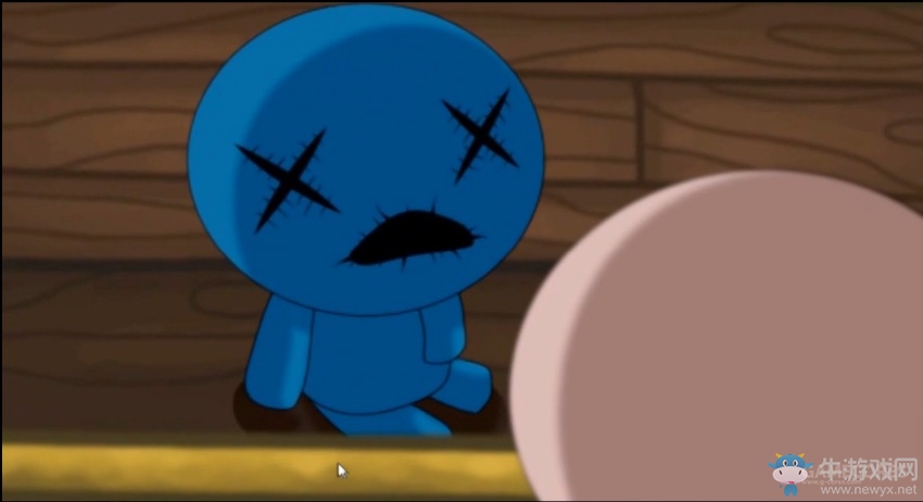 《以撒的結合：胎衣》眼淚特效與攻擊方式介紹