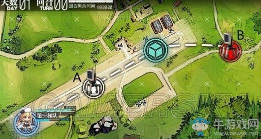 《少女前線》圣建日資源及稀有槍娘公式大全