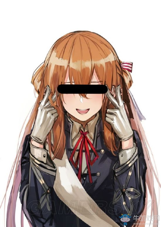 《少女前線》十大咸魚槍娘詳解