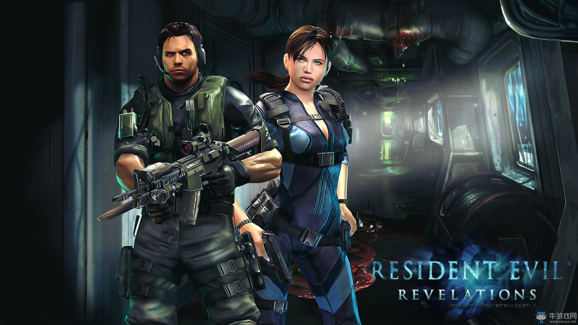 《生化危機(jī)：?jiǎn)⑹句洝啡珓∏榱鞒桃曨l攻略