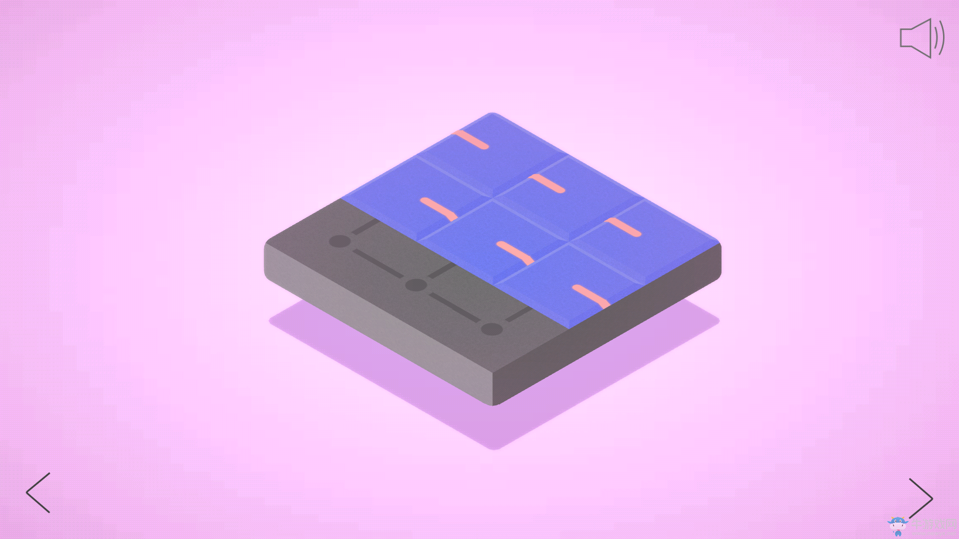 《klocki》攻略大全