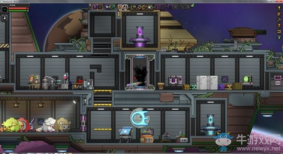 《星界邊境》各裝備使用心得