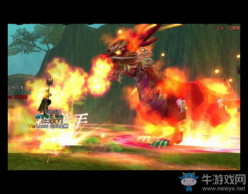 《錦衣天下》世界BOSS怎么擊殺