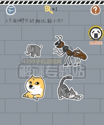 《這游戲有毒》攻略大全