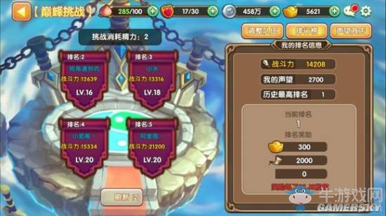 《無(wú)雙小師妹》陣容搭配及符文培養(yǎng)攻略