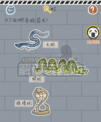 《這游戲有毒》攻略大全