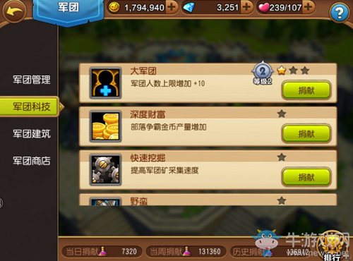 《部落特?zé)馈奋妶F(tuán)科技詳細(xì)介紹