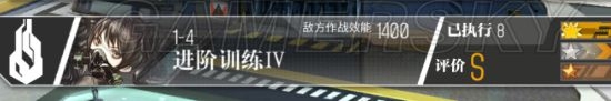 《少女前線》限定槍娘打撈攻略詳解