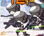 《少女前線》鐵血陣營(yíng)兵種詳細(xì)介紹
