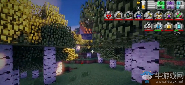 《我的世界》虛無世界2攻略大全