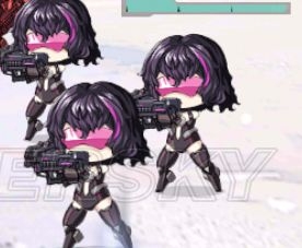 《少女前線》鐵血陣營(yíng)兵種詳細(xì)介紹
